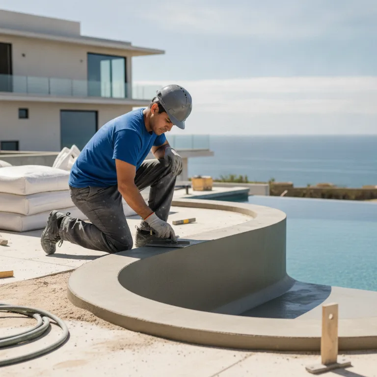 construtor piscinas luxo Pacajus